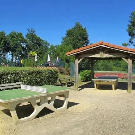 Maison Landes Ocean Saint-Julien-en-Born Esterno foto