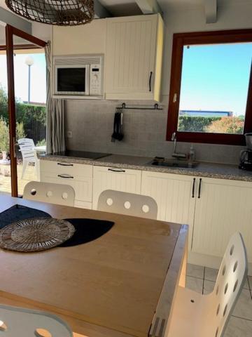 Maison Landes Ocean Saint-Julien-en-Born Esterno foto