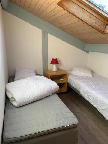 Maison Landes Ocean Saint-Julien-en-Born Esterno foto