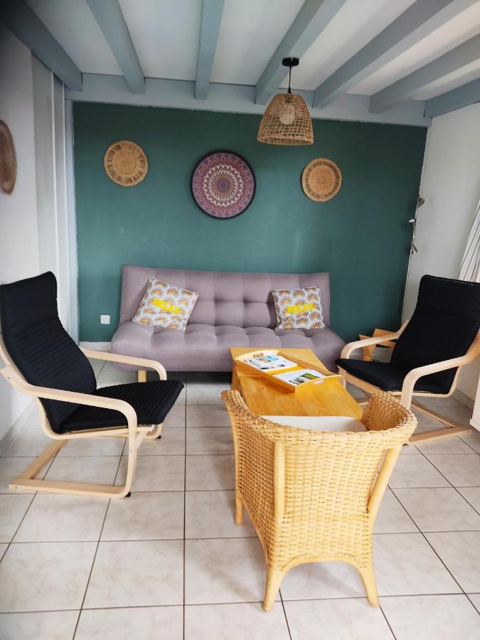Maison Landes Ocean Saint-Julien-en-Born Esterno foto